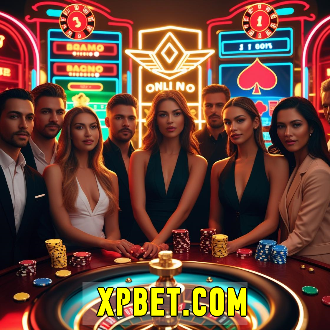 xpbet