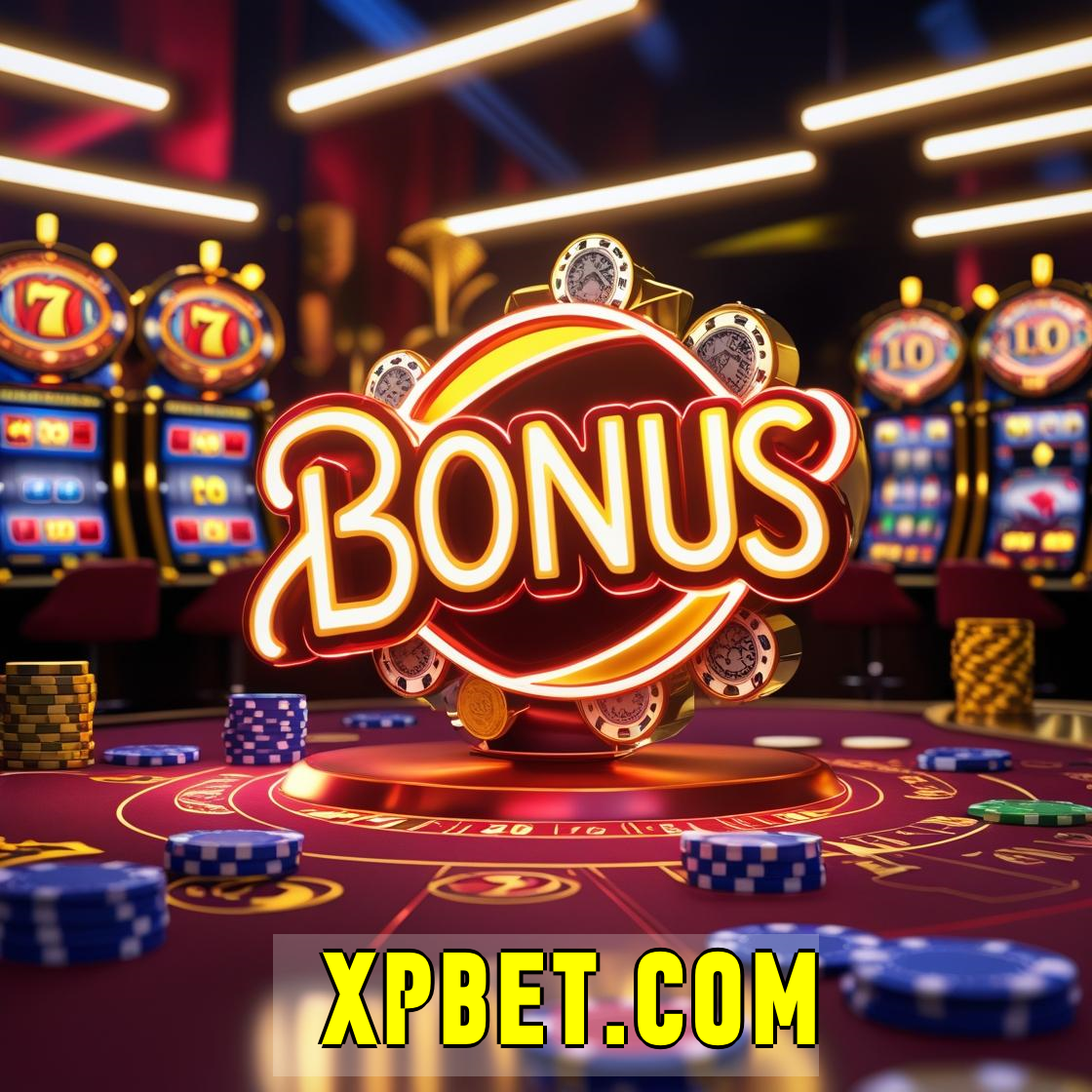 xpbet